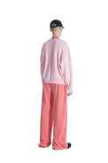 SEEN Editions French cotton Terry pants